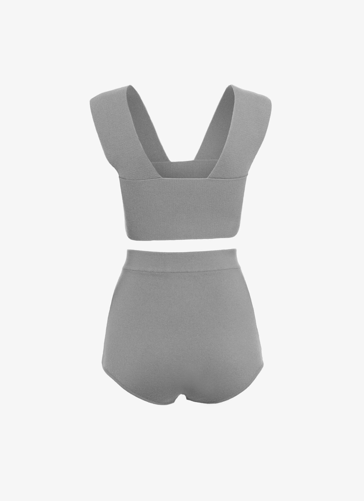 Bodies ALAÏA GRAY BODIES